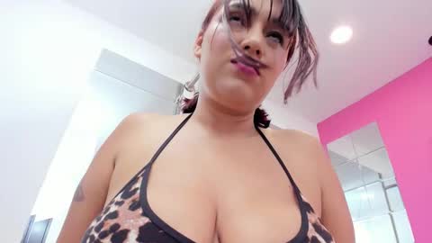 Claire  online show from 10/30/25, 04:08