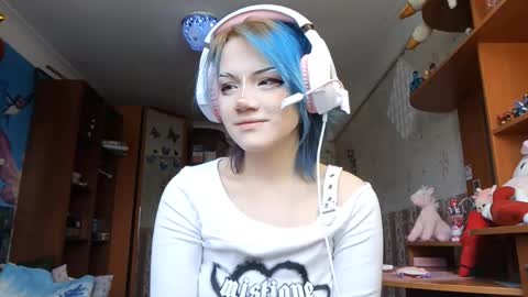 Alice Kaneki online show from 02/02/26, 06:56