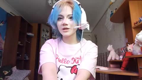 Alice Kaneki online show from 02/04/26, 11:27