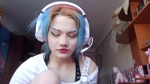 Alice Kaneki online show from 02/09/26, 05:55