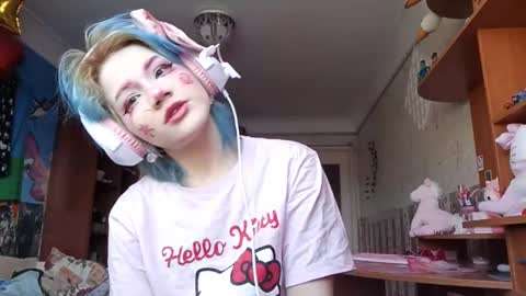 Alice Kaneki online show from 02/12/26, 06:08