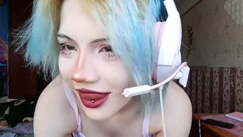 Alice Kaneki online show from 02/24/26, 06:55