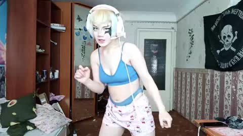 Alice Kaneki online show from 02/27/26, 07:19