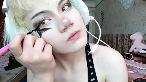 Alice Kaneki online show from 03/01/26, 07:21