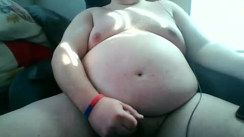 MadHatterJ online show from 11/25/25, 03:56