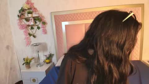 madhison_5 online show from 02/18/26, 12:34