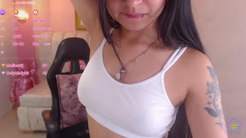 Snapshot of madhison_klain_s chatting on 05/27/26, 03:14 Madhison online show from 05/27/26, 03:14