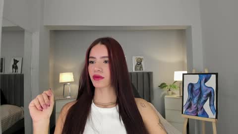 Snapshot of madie_collins7 chatting on 12/09/24, 11:36 Madie online show from 12/09/24, 11:36