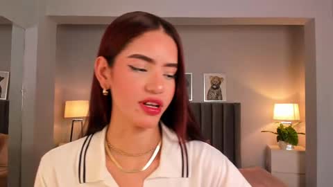 Snapshot of madie_collins7 chatting on 03/05/25, 10:55 Madie online show from 03/05/25, 10:55