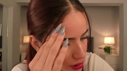 Snapshot of madie_collins7 chatting on 03/12/25, 11:09 Madie online show from 03/12/25, 11:09