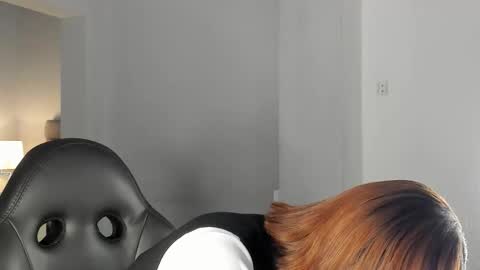 Snapshot of madie_collins7 chatting on 01/09/26, 11:35 Madie online show from 01/09/26, 11:35