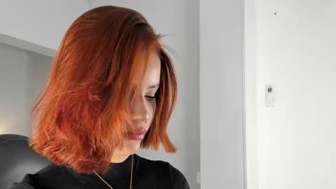 Snapshot of madie_collins7 chatting on 01/16/26, 11:47 Madie online show from 01/16/26, 11:47