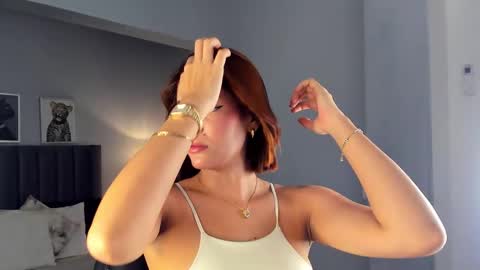 Snapshot of madie_collins7 chatting on 02/07/26, 11:25 Madie online show from 02/07/26, 11:25