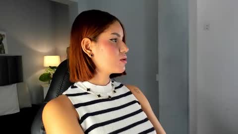 Snapshot of madie_collins7 chatting on 02/08/26, 11:35 Madie online show from 02/08/26, 11:35