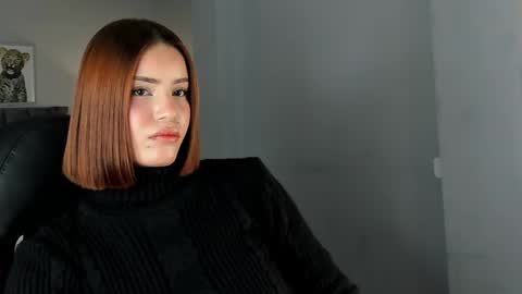 Snapshot of madie_collins7 chatting on 02/11/26, 11:59 Madie online show from 02/11/26, 11:59