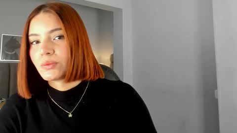 Snapshot of madie_collins7 chatting on 02/14/26, 11:51 Madie online show from 02/14/26, 11:51