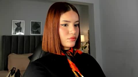 Snapshot of madie_collins7 chatting on 02/17/26, 12:12 Madie online show from 02/17/26, 12:12