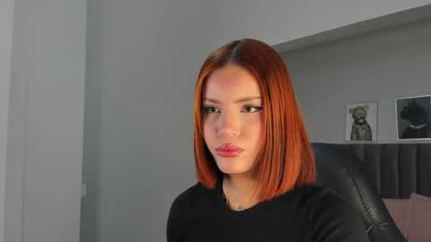 Snapshot of madie_collins7 chatting on 03/15/26, 12:00 Madie online show from 03/15/26, 12:00