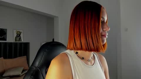 Snapshot of madie_collins7 chatting on 03/16/26, 11:36 Madie online show from 03/16/26, 11:36