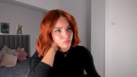 Snapshot of madie_collins7 chatting on 03/17/26, 11:46 Madie online show from 03/17/26, 11:46