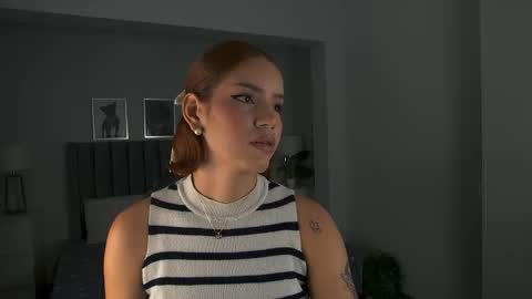 Snapshot of madie_collins7 chatting on 03/18/26, 11:46 Madie online show from 03/18/26, 11:46