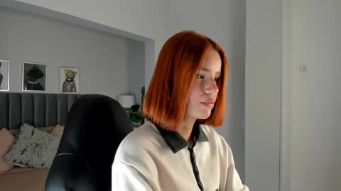 Snapshot of madie_collins7 chatting on 03/19/26, 11:58 Madie online show from 03/19/26, 11:58