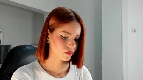 Snapshot of madie_collins7 chatting on 03/20/26, 11:59 Madie online show from 03/20/26, 11:59