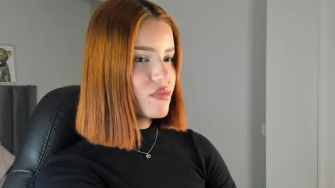 Snapshot of madie_collins7 chatting on 03/28/26, 11:54 Madie online show from 03/28/26, 11:54