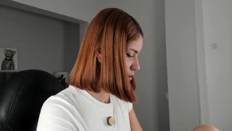 Snapshot of madie_collins7 chatting on 04/04/26, 11:40 Madie online show from 04/04/26, 11:40