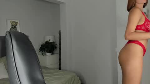 Snapshot of madie_collins7 chatting on 04/13/26, 11:48 Madie online show from 04/13/26, 11:48