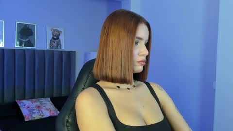 Snapshot of madie_collins7 chatting on 05/12/26, 11:51 Madie online show from 05/12/26, 11:51