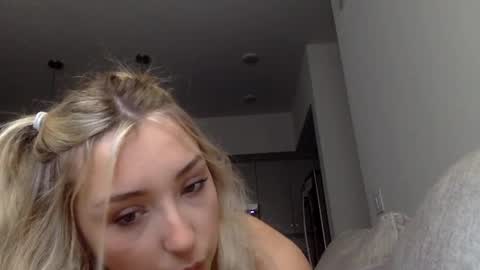 yourfavblonde online show from 03/04/25, 08:05