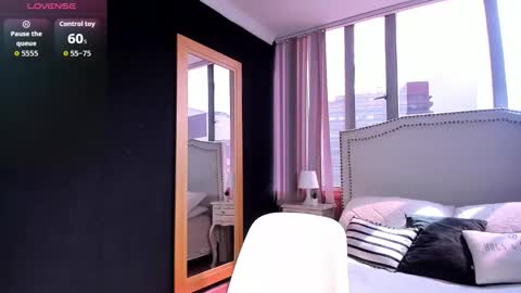 madii lenon online show from 03/02/26, 07:21