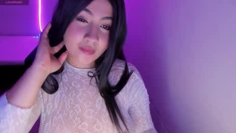 Madisson Smith  online show from 12/01/25, 03:55