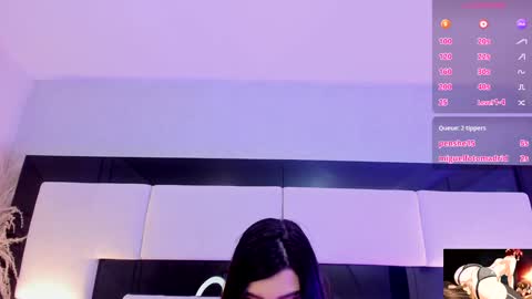 Maddison online show from 01/14/25, 03:36