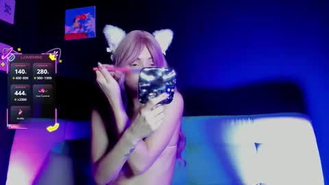 Madison Watson online show from 02/11/26, 05:45