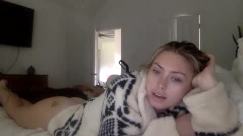 mari rose online show from 11/19/25, 05:13