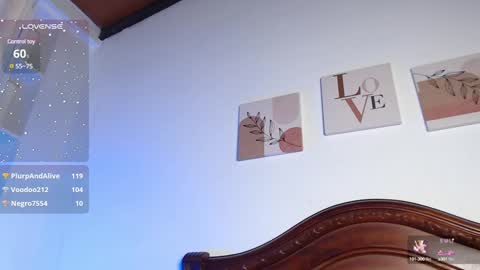 Madelein online show from 12/05/24, 06:21