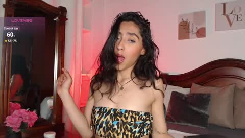 Madelein online show from 12/18/24, 03:26