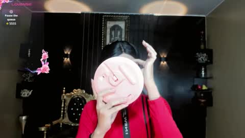 Snapshot of madiso_santiel chatting on 10/13/25, 07:25 madiso_santiel online show from 10/13/25, 07:25