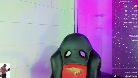 madiso_santiel online show from 01/06/26, 07:06