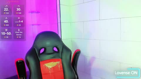 madiso_santiel online show from 01/09/26, 07:15