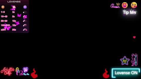 madiso_santiel online show from 01/18/26, 03:10