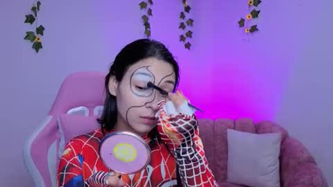 Snapshot of madison__beer chatting on 03/18/26, 07:50 Madison online show from 03/18/26, 07:50
