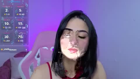 Snapshot of madison__beer chatting on 04/10/26, 09:19 Madison online show from 04/10/26, 09:19