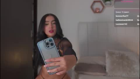 Valentina   1030   530  -  online show from 01/08/26, 05:21