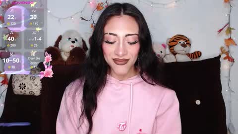 Madison Rey online show from 09/23/25, 03:20