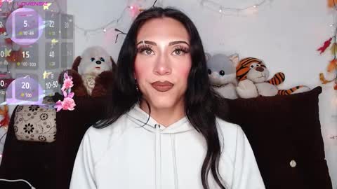 Madison Rey online show from 09/24/25, 05:44