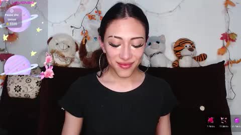 Madison Rey online show from 09/29/25, 04:12