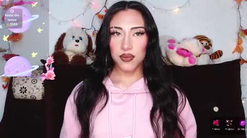 Madison Rey online show from 10/08/25, 06:22